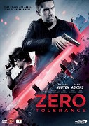 Zero Tolerance – plakát filmu