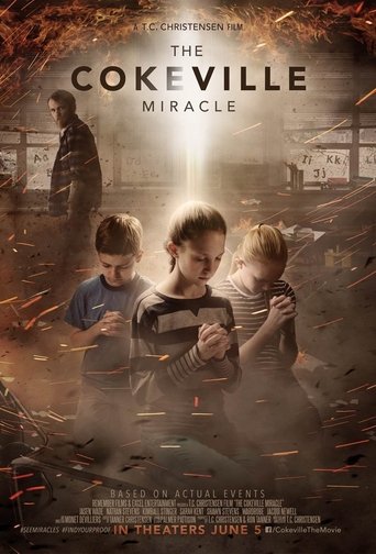 The Cokeville Miracle – plakát filmu