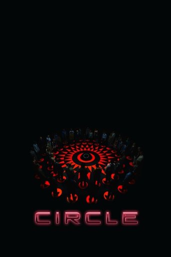 Circle – plakát filmu