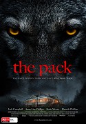 Pack, The – plakát filmu