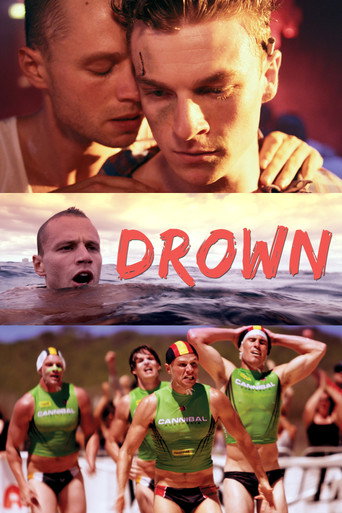 Drown – plakát filmu