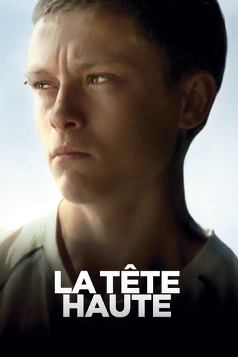Hlavu vzhůru! – plakát filmu