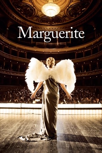 Marguerite – plakát filmu