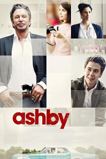Ashby – plakát filmu