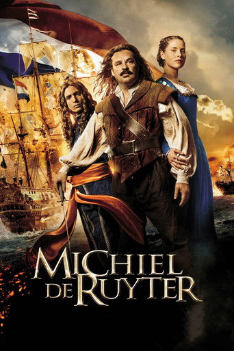 Admirál – plakát filmu