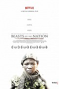 Beasts of No Nation – plakát filmu