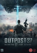 Outpost 37 – plakát filmu