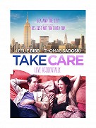 Take Care – plakát filmu
