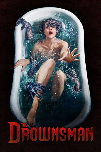 The Drownsman – plakát filmu