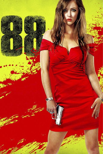 88 – plakát filmu