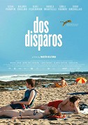 Dva výstřely – plakát filmu