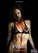 Bombshell Bloodbath – plakát filmu