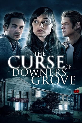 The Curse of Downers Grove – plakát filmu