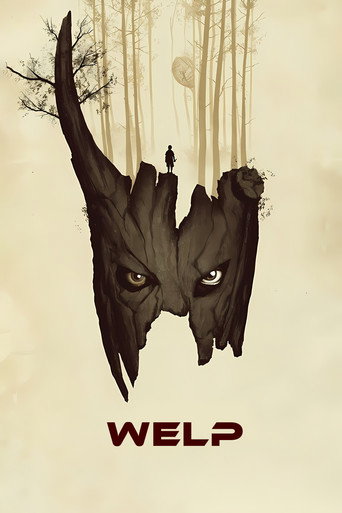 Welp – plakát filmu
