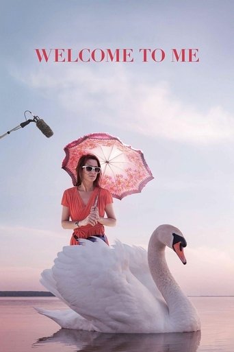 Vítejte u mě – plakát filmu