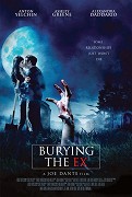 Burying the Ex – plakát filmu
