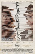 Faults – plakát filmu