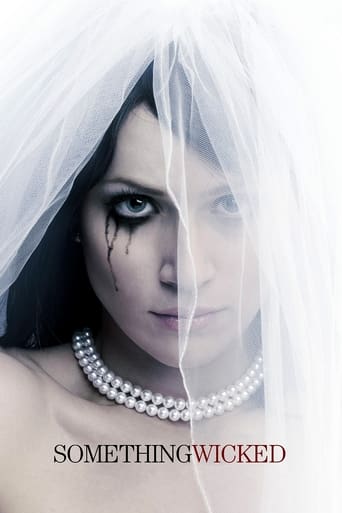Something Wicked – plakát filmu