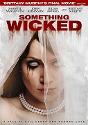 Something Wicked – plakát filmu
