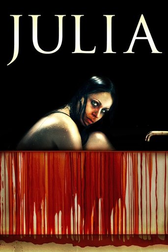 Julia – plakát filmu