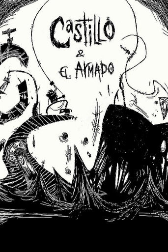 Castillo y El Armado – plakát filmu