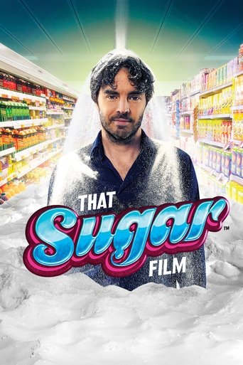 That Sugar Film – plakát filmu