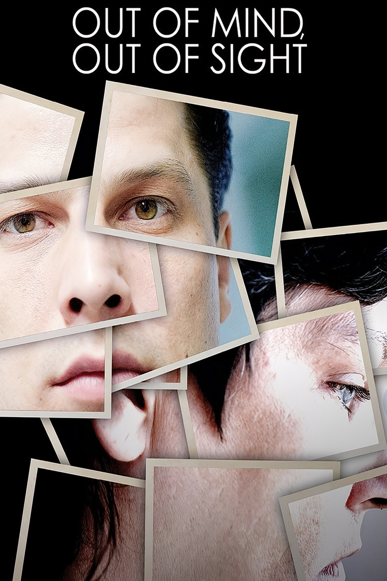 Out of Mind, Out of Sight – plakát filmu