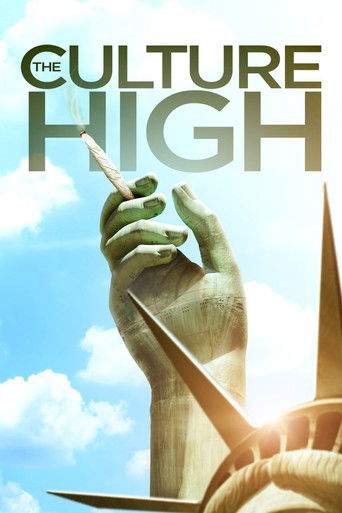 The Culture High – plakát filmu