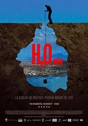 H2Omx – plakát filmu