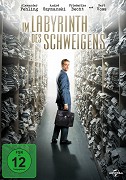 Im Labyrinth des Schweigens – plakát filmu