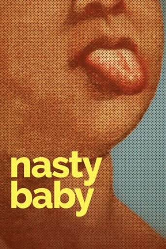 Nasty Baby – plakát filmu