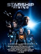 Starship: Rising – plakát filmu