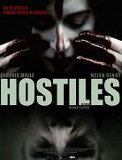 Hostiles – plakát filmu