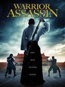 Warrior Assassin – plakát filmu