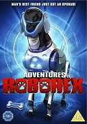 Adventures of RoboRex, The – plakát filmu