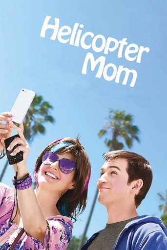 Helicopter Mom – plakát filmu