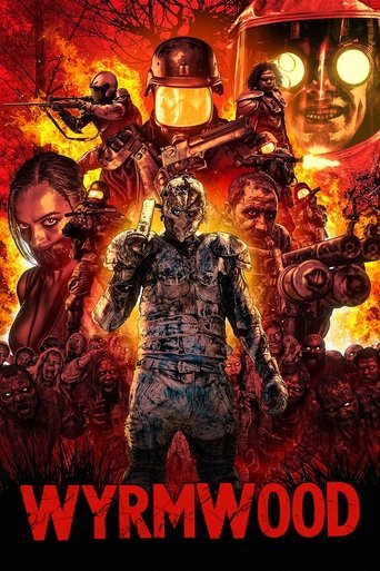 Noc oživlých protinožců – plakát filmu