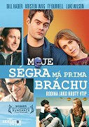 Moje ségra má prima bráchu – plakát filmu