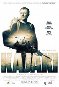 Kajaki – plakát filmu
