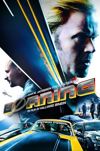 Šlápni na to – plakát filmu