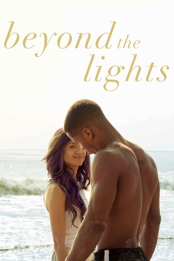 Beyond the Lights – plakát filmu