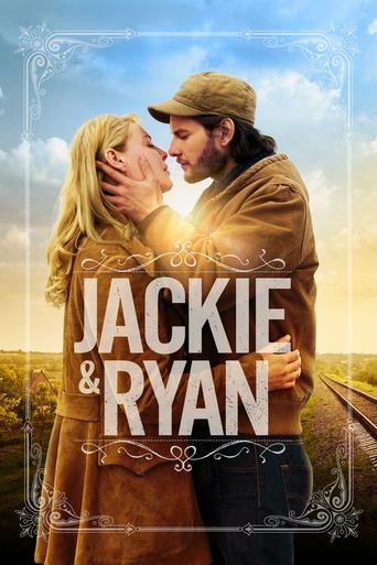 Jackie & Ryan – plakát filmu
