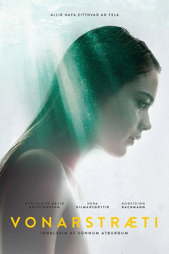 Vonarstræti – plakát filmu