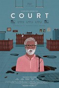 Soud – plakát filmu