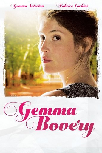 Gemma Bovery – plakát filmu