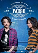Pauza – plakát filmu