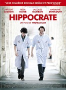 Hippocrate – plakát filmu