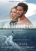 Atlantic – plakát filmu