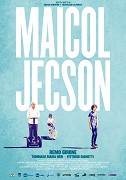 Majkl Džeksn – plakát filmu