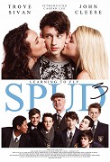 Spud 3: Learning to Fly – plakát filmu